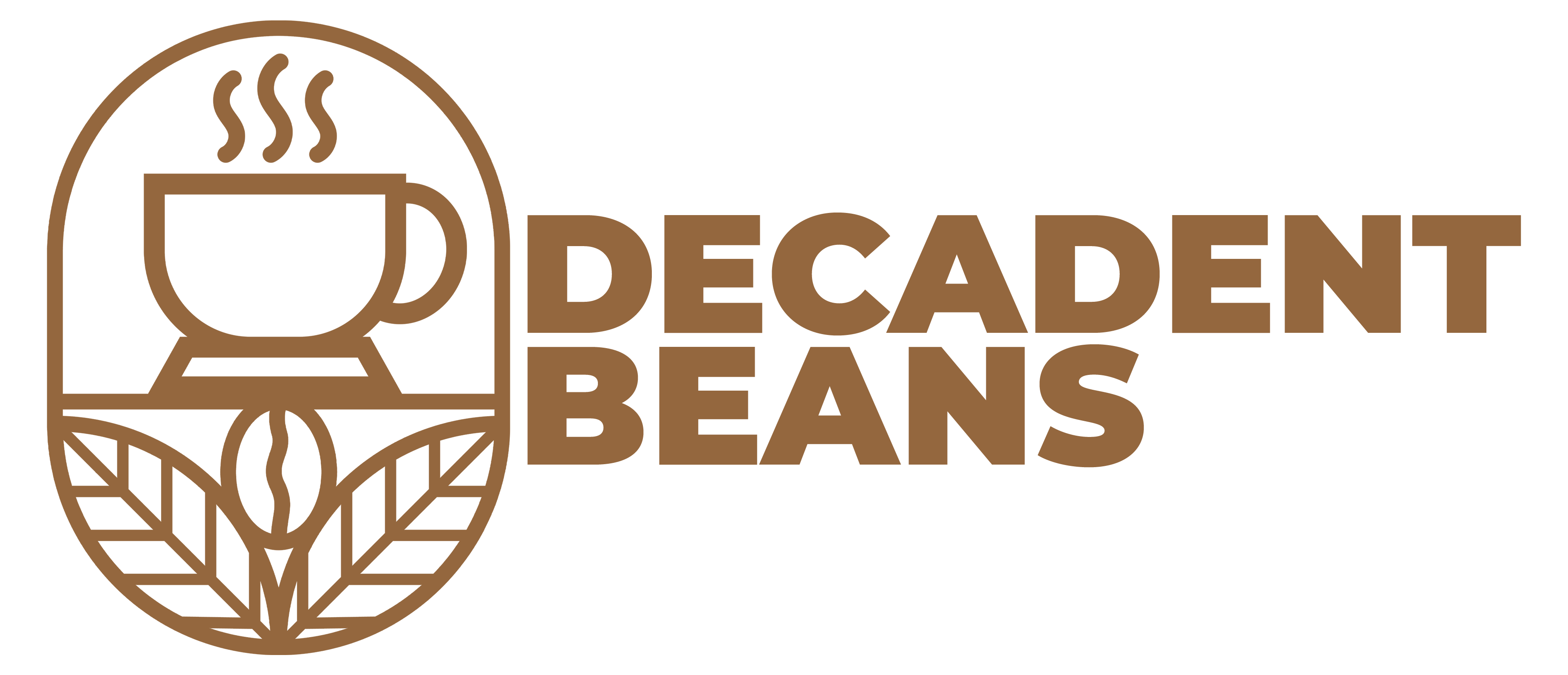 Decadent Beans