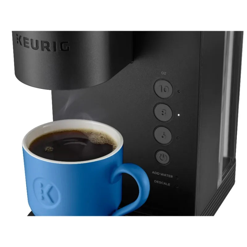 Keurig K-Express Essentials Single Serve K-Cup Coffee Machine