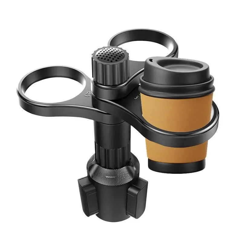 Car Cup Holder Expander (3-hole)