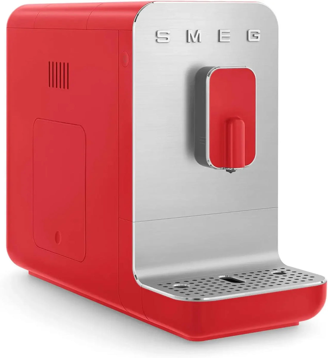 Smeg Fully Automatic Bean to Cup Coffee Machine, [BCC02BLMUS]