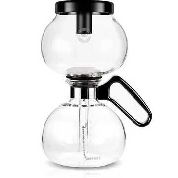 Stovetop Siphon Coffee Maker